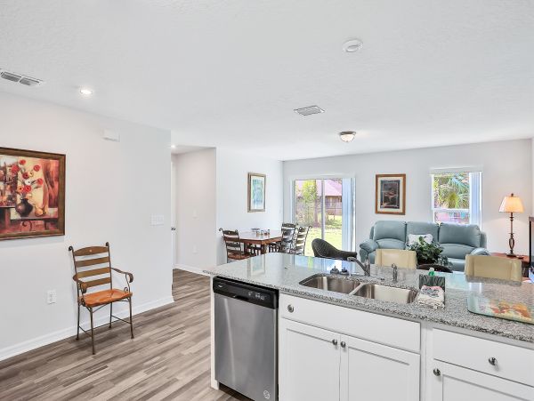 Palm Coast Home 1027189