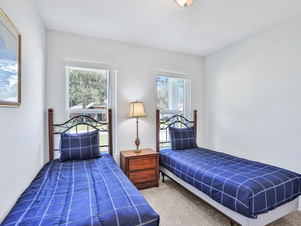 Palm Coast Home 1027189