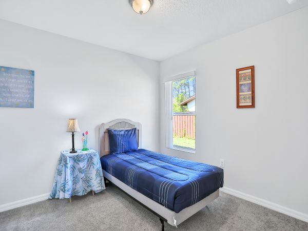 Palm Coast Home 1027189