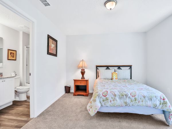 Palm Coast Home 1027189