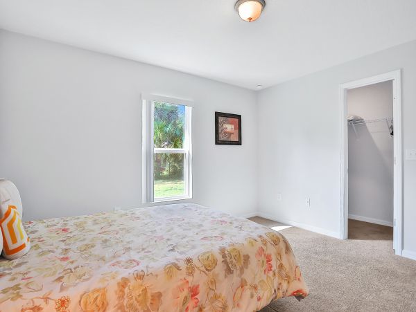 Palm Coast Home 1027189