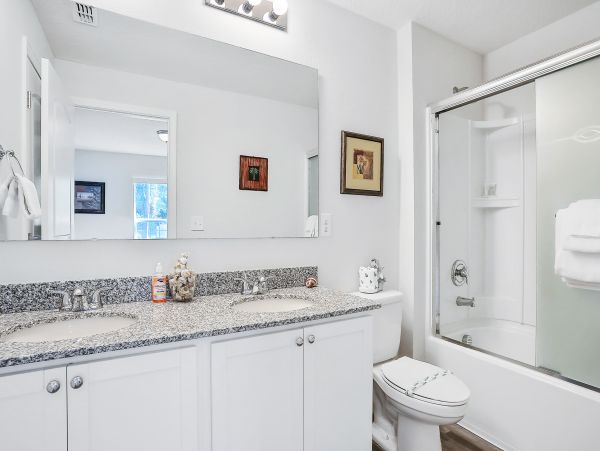Palm Coast Home 1027189