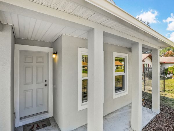 Palm Coast Home 1027189