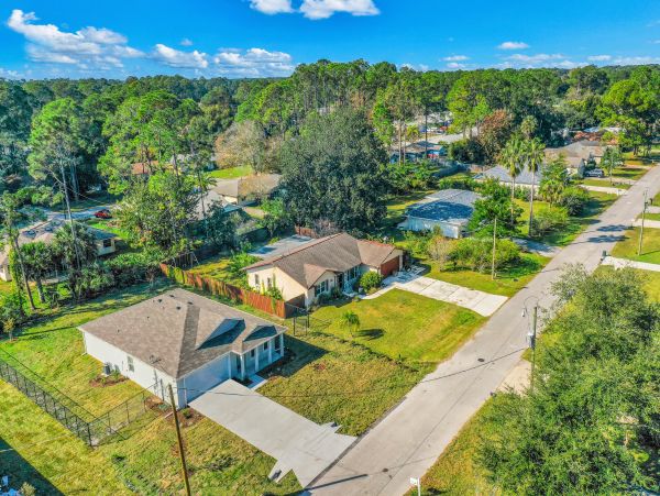 Palm Coast Home 1027189