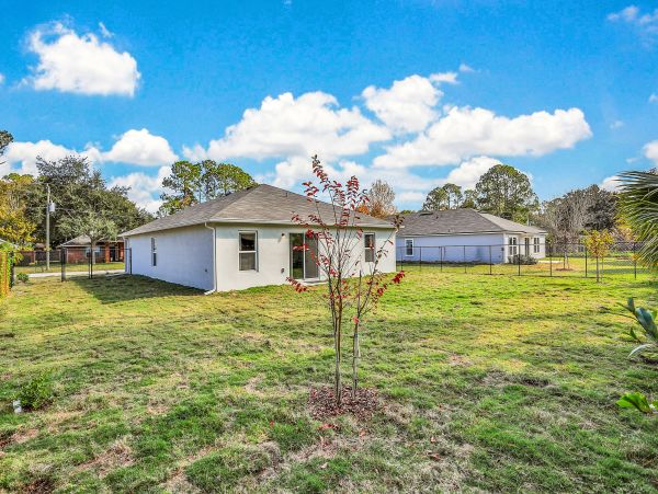 Palm Coast Home 1027189