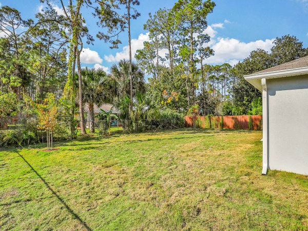 Palm Coast Home 1027189