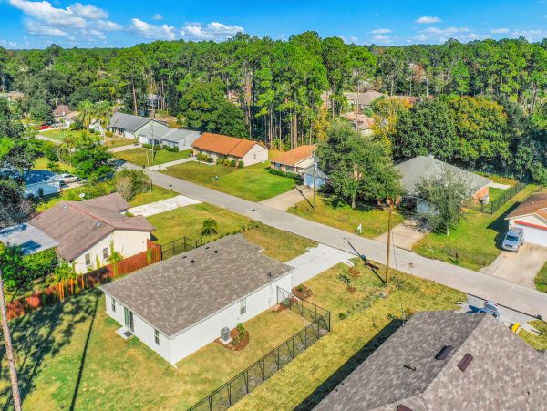 Palm Coast Home 1027189