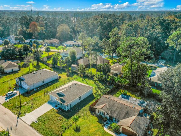 Palm Coast Home 1027189