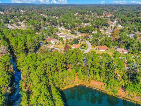 Palm Coast Home 1027189