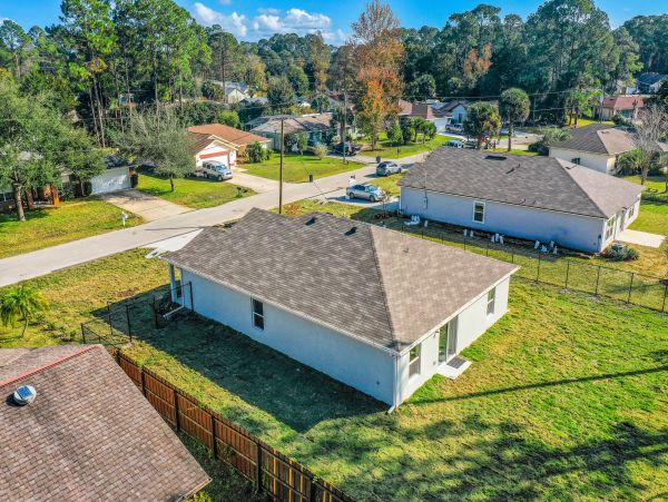Palm Coast Home 1027189