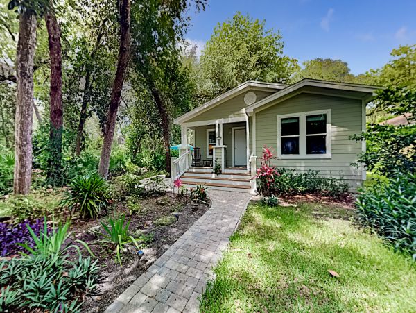 Palm Coast Home 1027190