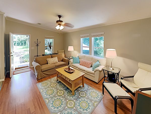 Palm Coast Home 1027190