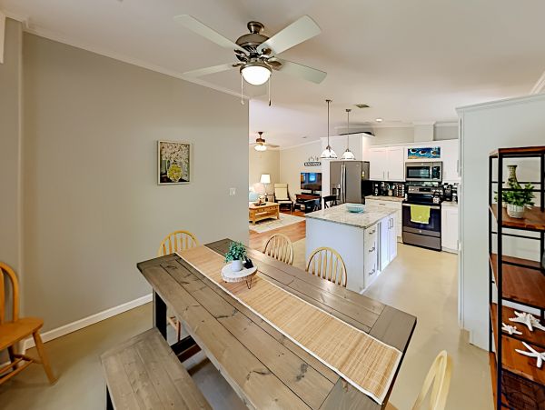 Palm Coast Home 1027190