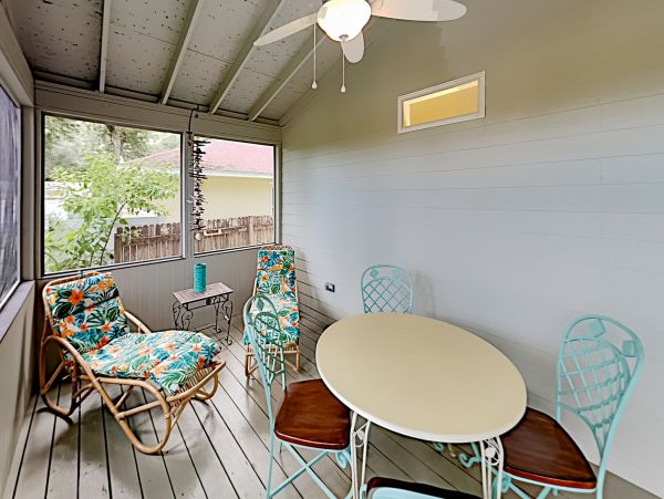 Palm Coast Home 1027190