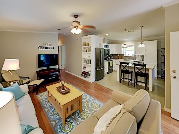 Palm Coast Home 1027190