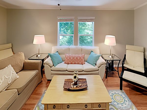 Palm Coast Home 1027190