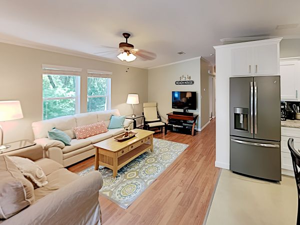 Palm Coast Home 1027190