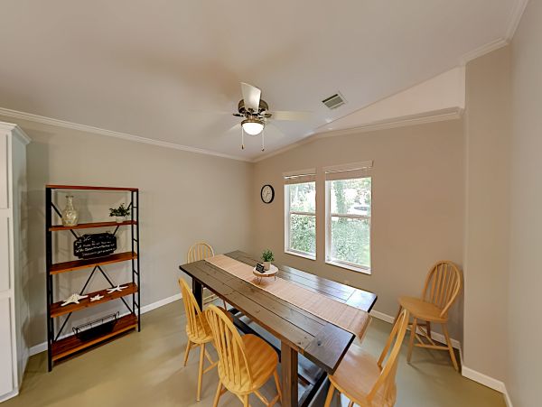 Palm Coast Home 1027190