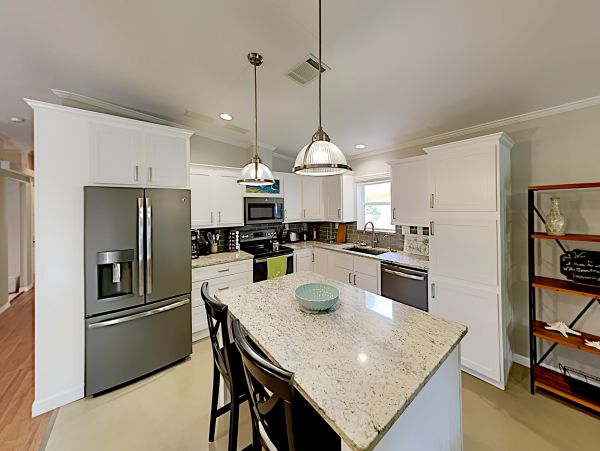 Palm Coast Home 1027190