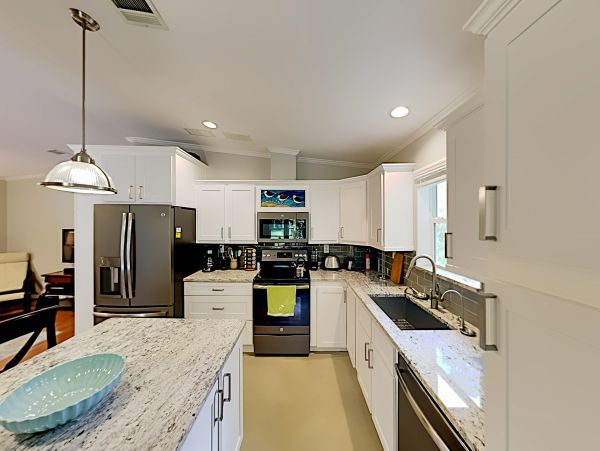 Palm Coast Home 1027190