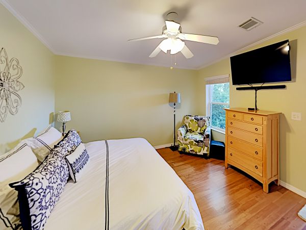 Palm Coast Home 1027190