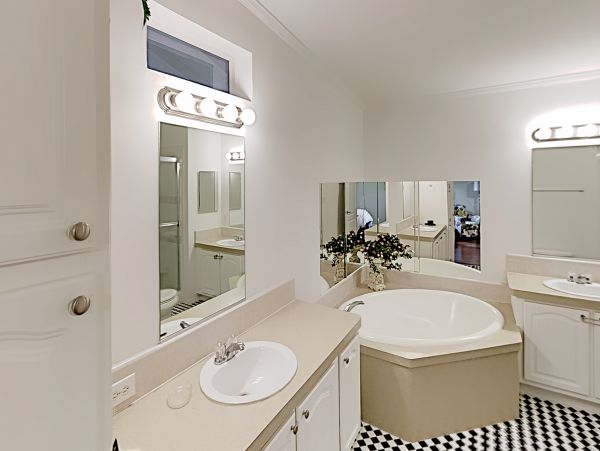 Palm Coast Home 1027190