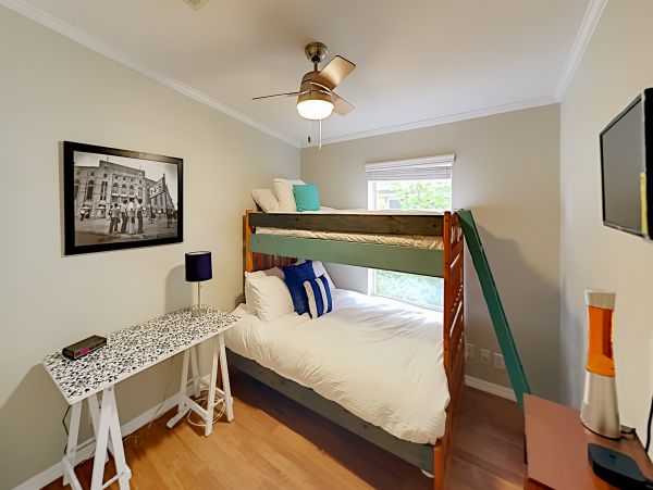 Palm Coast Home 1027190