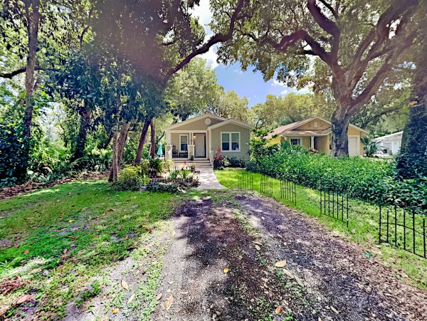 Palm Coast Home 1027190
