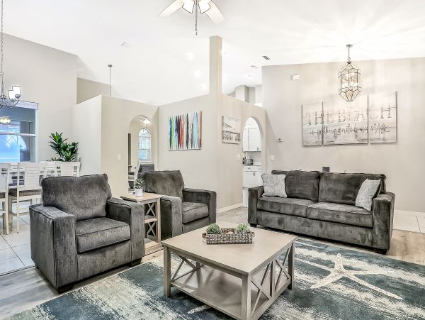 Palm Coast Home 1027191