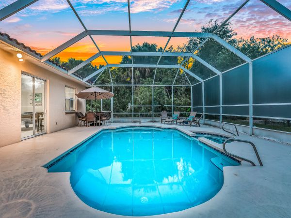 Palm Coast Home 1027191