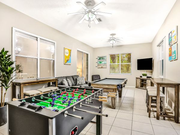 Palm Coast Home 1027191