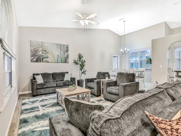 Palm Coast Home 1027191