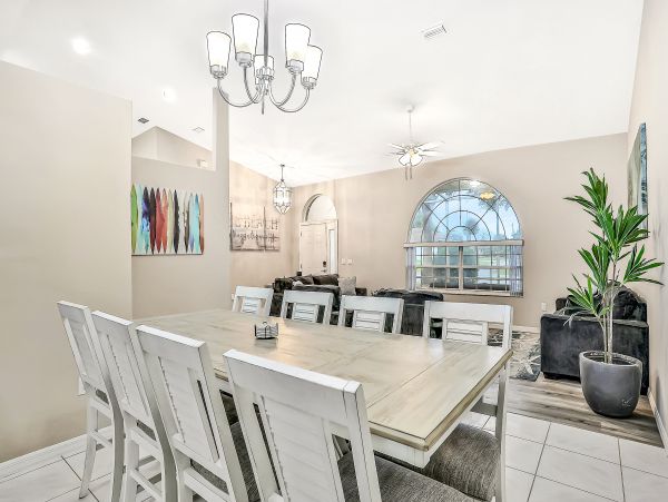 Palm Coast Home 1027191