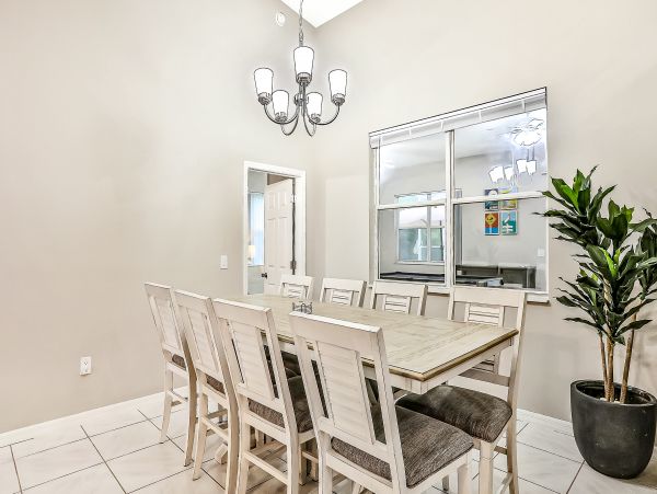 Palm Coast Home 1027191