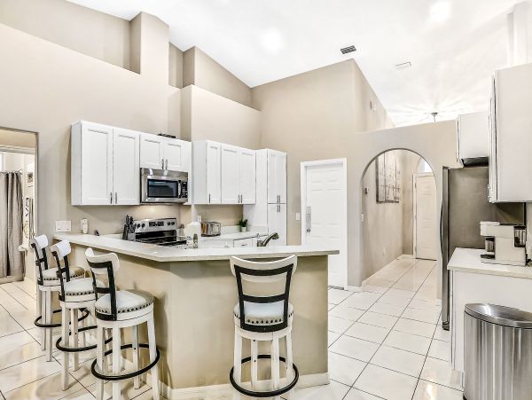 Palm Coast Home 1027191