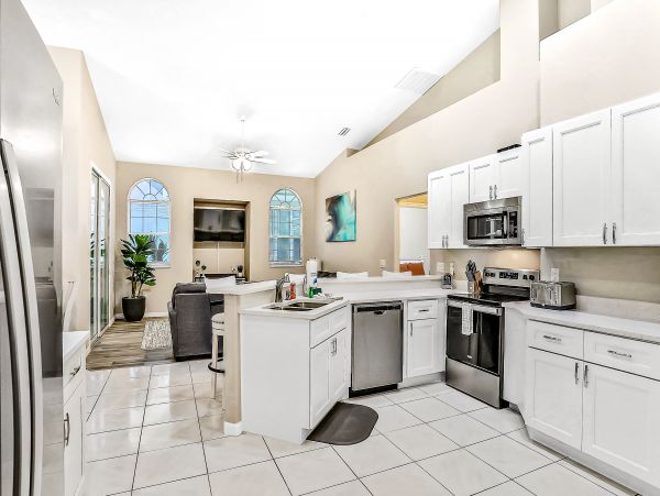 Palm Coast Home 1027191