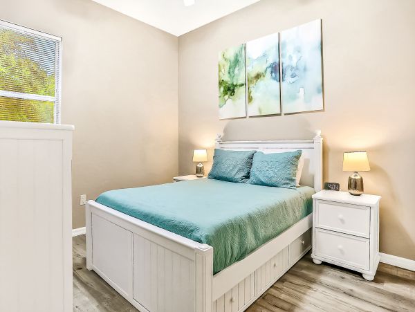 Palm Coast Home 1027191