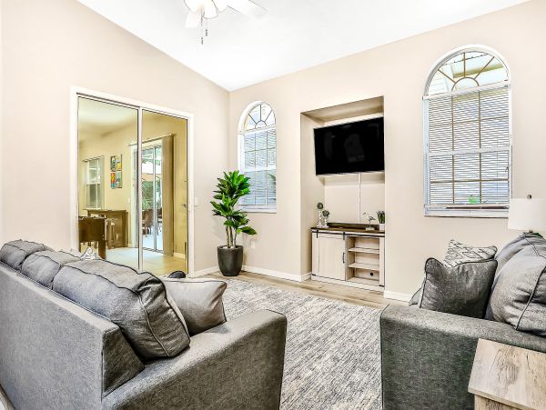 Palm Coast Home 1027191