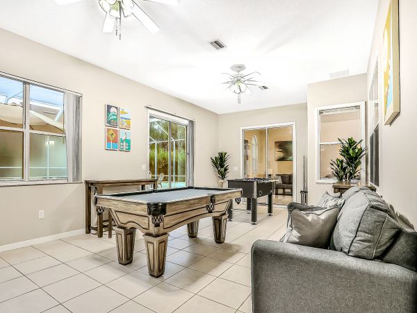Palm Coast Home 1027191