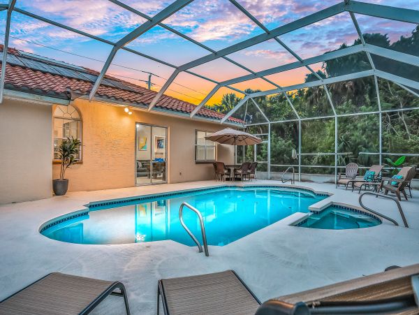 Palm Coast Home 1027191