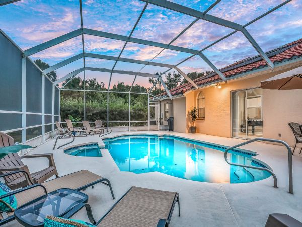 Palm Coast Home 1027191