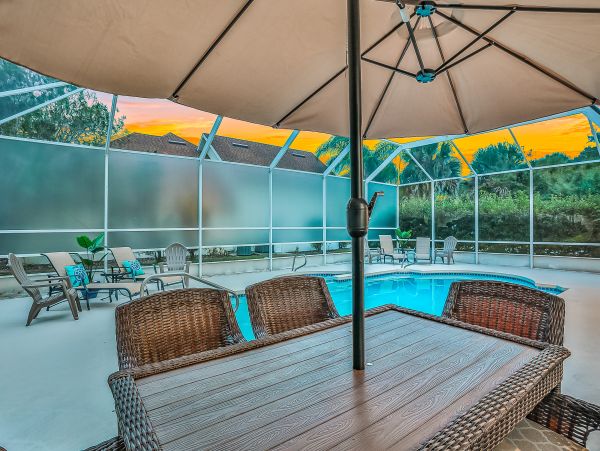Palm Coast Home 1027191