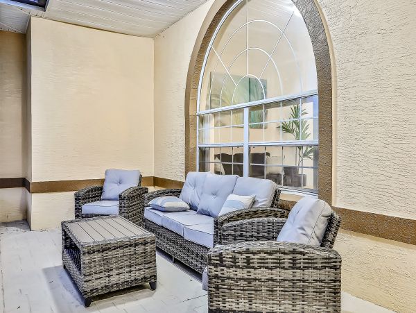Palm Coast Home 1027191