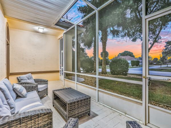 Palm Coast Home 1027191