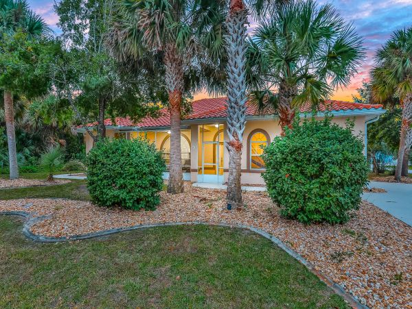Palm Coast Home 1027191