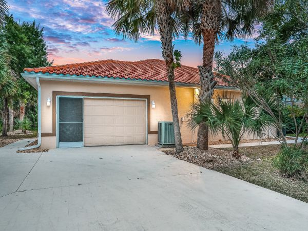 Palm Coast Home 1027191