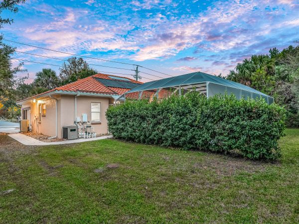 Palm Coast Home 1027191