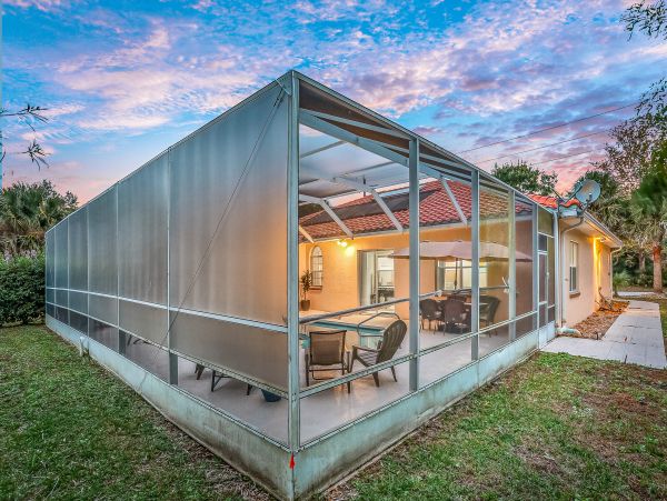 Palm Coast Home 1027191