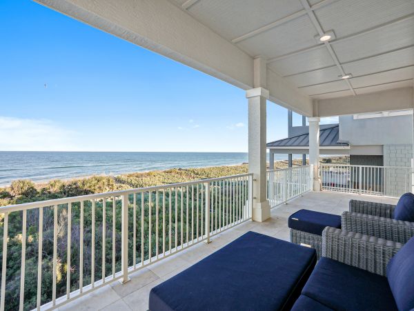 Palm Coast Home 1027192