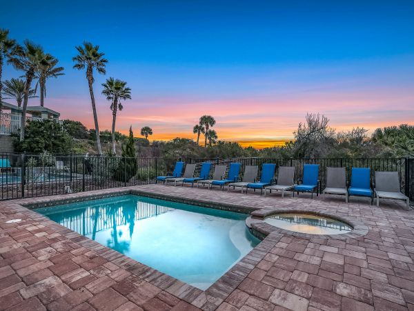 Palm Coast Home 1027192